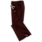 5500 MedFlex II Pant in Wine