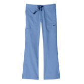 7300 Men's MedFlex II Cargo Pant in Ceil Blue