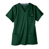 7300 Men's MedFlex II Cargo Pant in Treeline Green