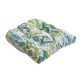 Pillow Perfect Outdoor Cushions