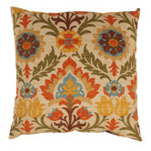 Santa Maria Floor Pillow