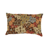 Meadow Rectangular Throw Pillow