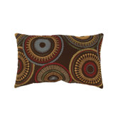 Riley Rectangular Throw Pillow