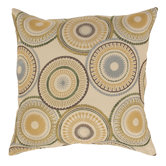 Riley Polyester Floor Pillow