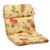 Risa Chair Cushion