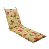 Risa Chaise Lounge Cushion