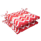 Tempo Seat Cushion (Set of 2)