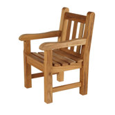 Glenham Junior Dining Arm Chair