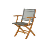 Horizon Carver Folding Lounge Chair