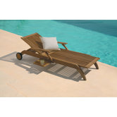 Monaco Lounger