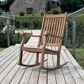 Newport Rocking Chair