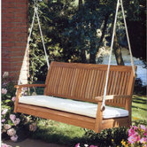 Monaco Porch Swing