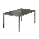 Equino Rectangular Dining Table