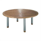 Equino Circular Dining Table
