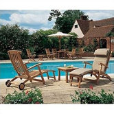 Balmoral 130 Pool Set