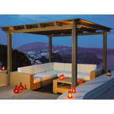 Arizona Sahara Deep Seating Set