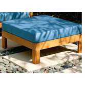 Barlow Tyrie Ottomans