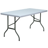 Flash Furniture Folding Tables