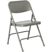 Hercules Series Folding Chair