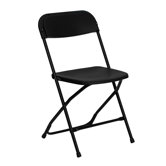 Hercules Series Plastic Folding Chair (Set of 24)