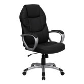 High-Back Office Chair