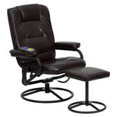 Flash Furniture Massage Chairs
