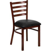 Commercial Dining Chairs