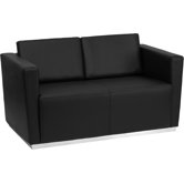 Hercules Trinity Series Contemporary Loveseat