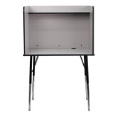 Study Carrel Desk