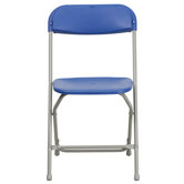 Hercules Series Folding Chair
