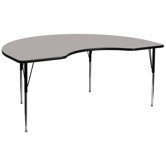 Kidney Activity Table
