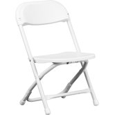 Kids Classroom Folding Chair