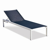 Piano Sun Chaise Lounge