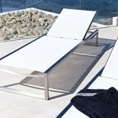 Soho Sun Chaise Lounge