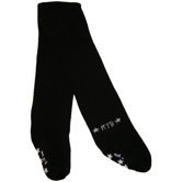 Classic Black Socks