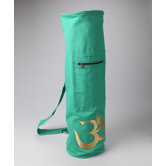 OM Shiva Duffel Yoga Mat Bag