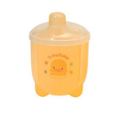 Large Four Case Milk Powder Dispenser