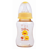 Standard Neck Gourd Shaped PES Bottle