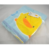 Bath Towel in Baby Blue
