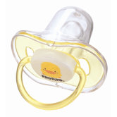 Thumb Shaped Pacifier