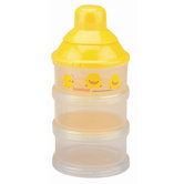 Three Layer Milk Powder Dispenser