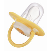 2-Piece Thumb Shape Pacifier
