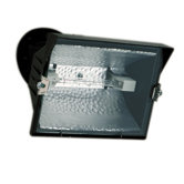 300 Watt Halogen Floodlight in Bronze