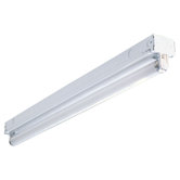 3" One Lamp Narrow Strip with Low Trigger Start