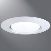 4" Halo Open Trim