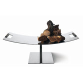 Peter Maly Log Stand