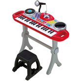 Keyboard Rock Star Set