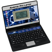 Advanced Pro Laptop