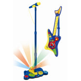 Jam N Keys Guitar Set