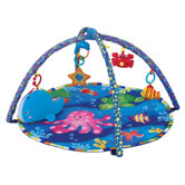 Ocean Fun Playmat